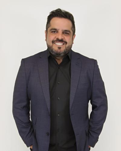 G9 BRASIL - Kleber Santana