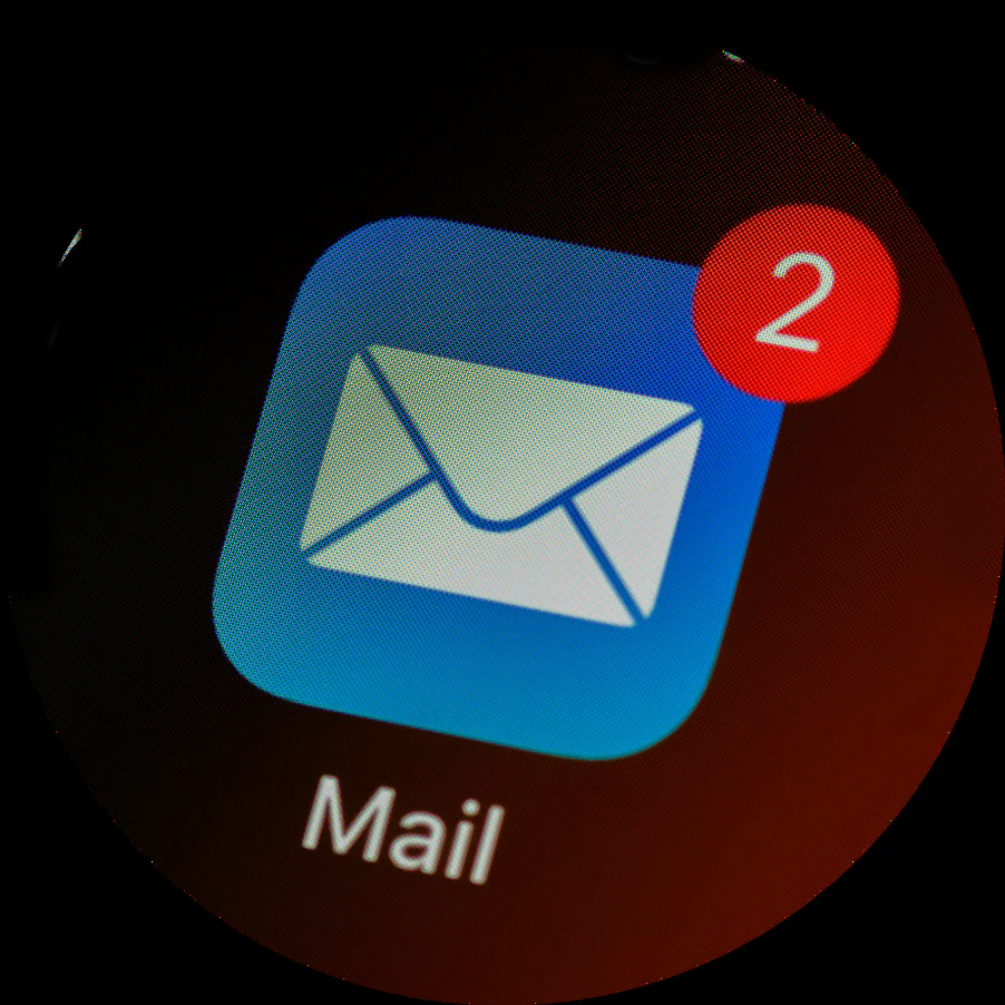 E-mail