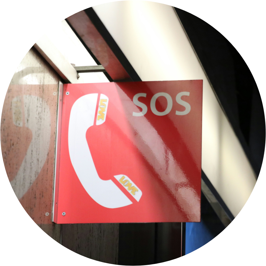 G9 SOS