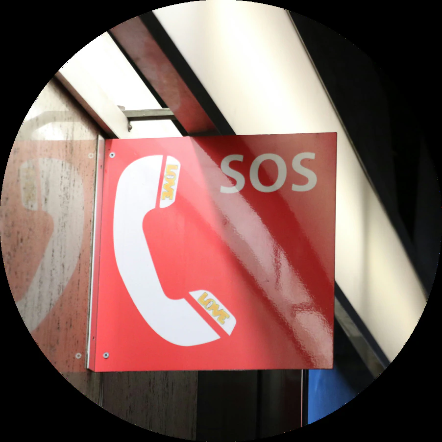 SOS
