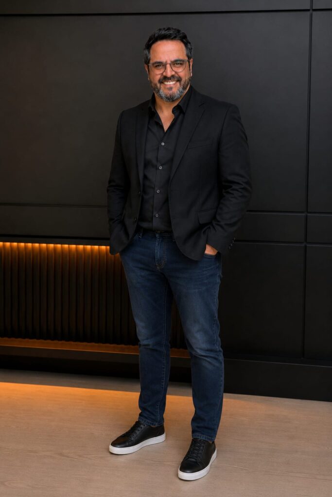 Kleber Santana
