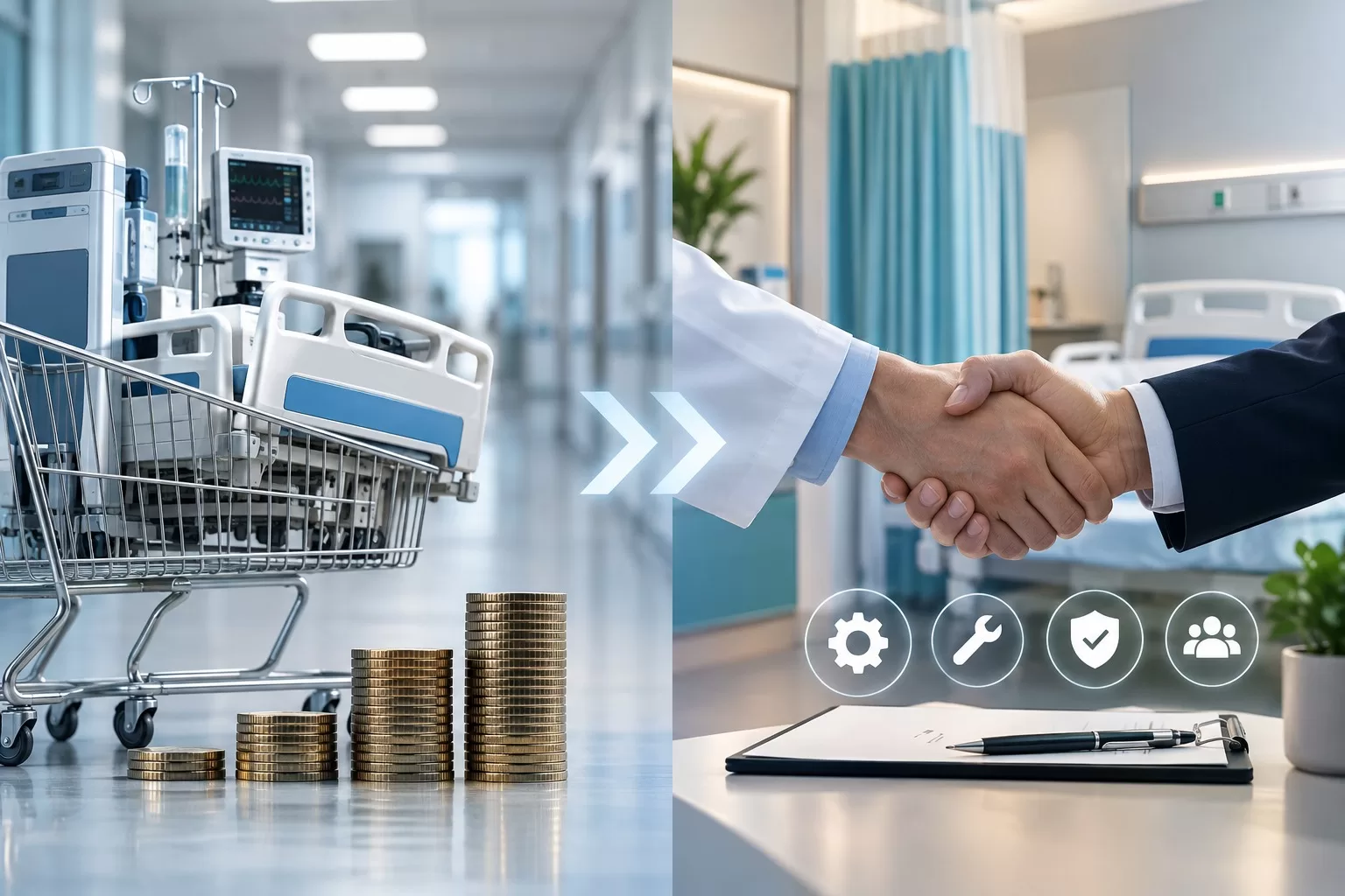 capex x opex na saude por que hospitais estao deixando de comprar para contratar solucoes como servico