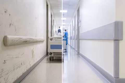 pintura ou protecao de parede qual solucao custa menos em 5 anos