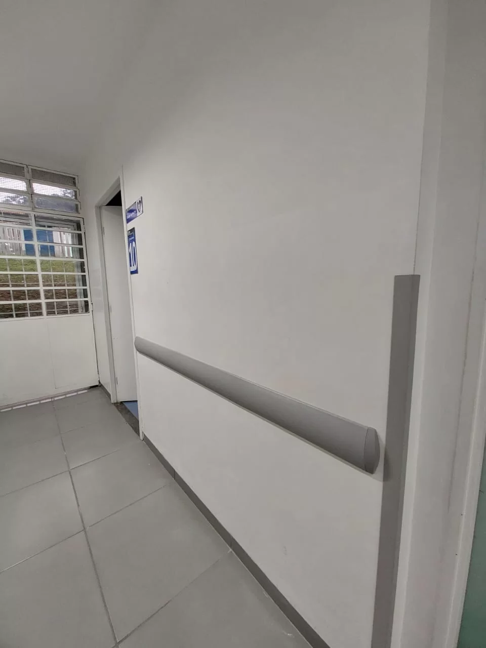 Instalação em 05/08/2025